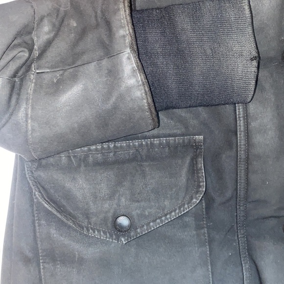 Canada Goose Women’s Trillium Parka - Picture 9 of 10